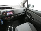 Toyota Yaris - fotka číslo 15