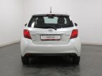 Toyota Yaris - fotka číslo 5