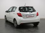 Toyota Yaris - fotka číslo 6