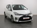 Toyota Yaris - fotka číslo 7