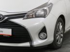 Toyota Yaris - fotka číslo 8