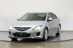 Mazda 6 - fotka číslo 0