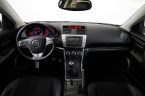 Mazda 6 - fotka číslo 4