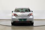 Mazda 6 - fotka číslo 5