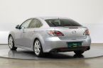 Mazda 6 - fotka číslo 6