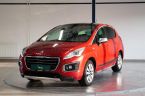 Peugeot 3008 - fotka číslo 0