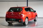 Peugeot 3008 - fotka číslo 2