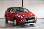 Peugeot 3008 - fotka číslo 3