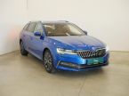 Škoda Superb - fotka číslo 2