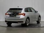Škoda Scala - fotka číslo 1