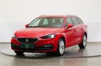 Seat Leon - fotka číslo 0