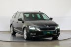 Škoda Octavia - fotka číslo 7