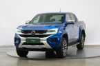 Volkswagen Amarok - fotka číslo 0