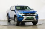 Volkswagen Amarok - fotka číslo 1