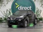 Nissan Juke - fotka číslo 0