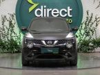 Nissan Juke - fotka číslo 3