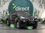 Nissan Juke - fotka číslo 7