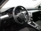 Volkswagen Passat - fotka číslo 14