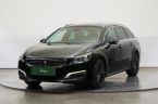 Peugeot 508 - fotka číslo 0