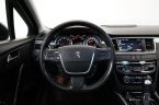 Peugeot 508 - fotka číslo 15