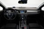 Peugeot 508 - fotka číslo 4