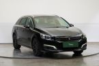 Peugeot 508 - fotka číslo 7