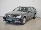 Mercedes Třída C - fotka číslo 0