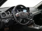Mercedes Třída C - fotka číslo 13