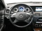 Mercedes Třída C - fotka číslo 17