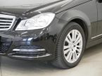 Mercedes Třída C - fotka číslo 8