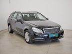 Mercedes Třída C - fotka číslo 7