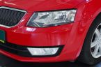 Škoda Octavia - fotka číslo 8