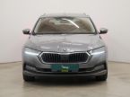 Škoda Octavia - fotka číslo 3