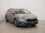 Škoda Octavia - fotka číslo 7