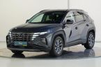 Hyundai Tucson - fotka číslo 0