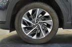 Hyundai Tucson - fotka číslo 9