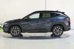Hyundai Tucson - fotka číslo 2