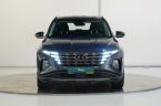 Hyundai Tucson - fotka číslo 3