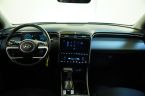Hyundai Tucson - fotka číslo 4