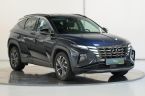 Hyundai Tucson - fotka číslo 7