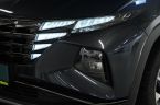 Hyundai Tucson - fotka číslo 8