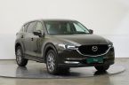 Mazda CX-5 - fotka číslo 7