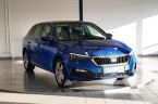 Škoda Scala - fotka číslo 1