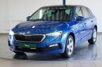 Škoda Scala - fotka číslo 0