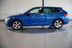 Škoda Scala - fotka číslo 2