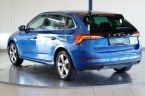 Škoda Scala - fotka číslo 6