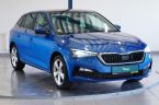 Škoda Scala - fotka číslo 7