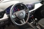 Škoda Scala - fotka číslo 5