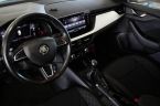 Škoda Scala - fotka číslo 12