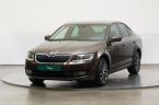 Škoda Octavia - fotka číslo 0